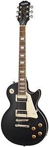 Epiphone Les Paul Classic Worn, Ebony