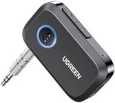 UGREEN Bluetooth 6.0 Receiver for C
