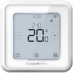 Honeywell Home T6 Smart Thermostat 