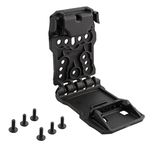 BLACKHAWK! T-Series Black QDR, Clam