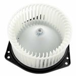 Heater Blower Motor MI3126102 Air Conditioning Blower Motor With Fan Cage Fits For 2002 2003 2004 2005 2006 2007 Mitsubishi Lancer, 2003-2006 Mitsubishi Outlander MR568593 700038 615-58573