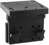 Scotty #1025 Right Angle Side Mount