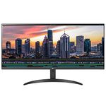 Large Monitor