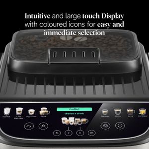 De'Longhi Magnifica Evo Next Coffee Machine – Automatic Espresso Maker