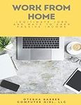 Work From Home: Legitimate Jobs and