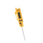 UEi Test Instruments PDT650 Folding Pocket Digital Thermometer (Pack of 4)