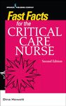 Fast Facts for the Critical Care Nurse