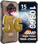 Ulefone Armor X16 Pro 5G Android 15