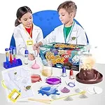 Science Kit for Kids Ages 3, 4, 5, 