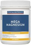 Ethical Nutrients Mega Magnesium 24