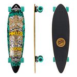 Mongoose Longboards