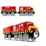 Train Toys Battery Operated Locomot