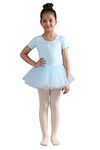 Ballet Skirt For Girls 10-12