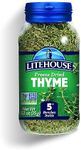 Litehouse Freeze Dried Thyme - Subs