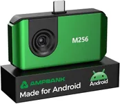 M256 Thermal Camera, 512x384 TISR R