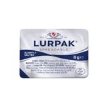 Lurpak Butter Portions 50x8g