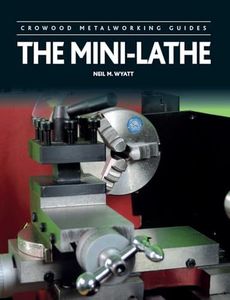 Mini-Lathe