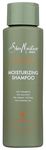 Shea Moisture Men Moisturizing Shampoo for dry hair Shea Butter & Mafura Oil Sulfate-Free Shampoo with Shea Butter 444 ml