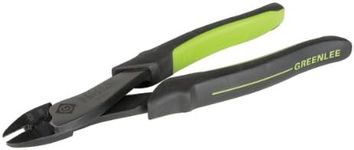 Greenlee KP1022 Terminal Crimping Tool with Molded Grip