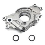 High Volume Oil Pump M295HV Compatible with 4.8L 5.3L 6.0L Chevy Silverado Suburban Tahoe Trailblazer, GMC Sierra Yukon Cadillac Escalade