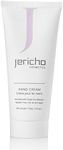 Jericho Cosmetics Dead Sea Hand Cream 100gr 3.4oz