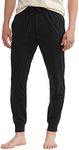Polo Ralph Lauren Relaxed Fit Lightweight Cotton Joggers Polo Black SM, Black