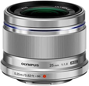 Olympus M.