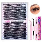 Eyelash Extension Kits