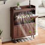 ChooChoo Shoe Storage Cabinet with