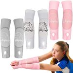 Yinder 3 Pairs Volleyball Arm Sleev