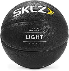 SKLZ Lightweight Control Basketball Trainer for Improved Dribbling