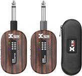 Xvive A58 Wireless Guitar System wi