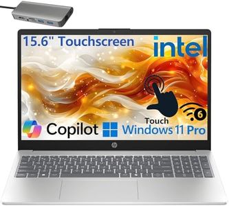 HP 15.6" T