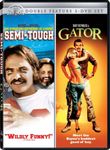 (Double Feature) Semi-Tough / Gator