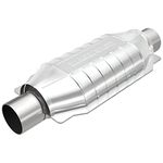 Magnaflow 94006 Universal Catalytic Converter (Non CARB compliant)