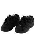 Osiris Mens D3 Og Skate Trainers Black 11 UK