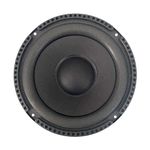 BASPRO WD-800 8 inch 70W RMS Woofer with 360W Peak Power (Pulp Cone Technology)(Black)