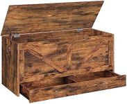 HOOBRO Storage Chest, 39.3" Toy Che