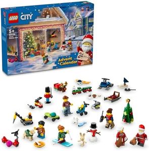 LEGO® City