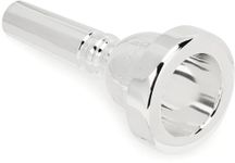 Yamaha YAC EP53D Standard Series 53D Euphonium Mouthpiece with Large Shank
