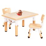 Toddler Table For Classroom