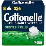 Adult Wipes For Incontinence Flushable