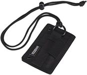 OneTigris Tactical ID Card Holder H