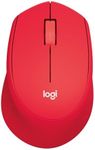 Logitech M330 SILENT PLUS Wireless 