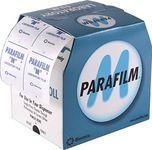 Pechiney Plastic Packaging PM999 - Parafilm M all-purpose laboratory film, size: 4" X 250' EACH