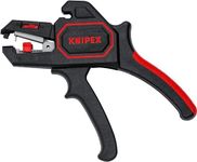 KNIPEX Automatic Insulation Strippe