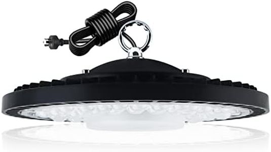 UFO LED Hi