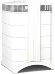 IQAir HealthPro Compact XE Air Purifier - Compact HyperHEPA Fration for Rooms up to 1240 sq ft - Allergens, Smoke, Dust, Mold, Pet Dander, Swiss Made, WiFi Enabled