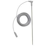 Hemore Grounding Rod, 20ft Anti Static Earthing Cord Stake for Earthing, Grounding Cable for Grounding Sheet Earthing Sheets Grounding Mats Pillowcases