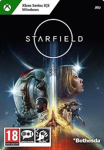 Starfield 